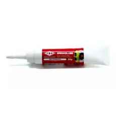 Graxa De Silicone Para Pino Da Pinça Freio - Breakelube 50g