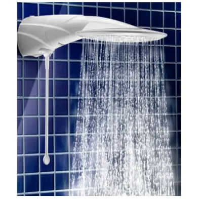 Ducha Advanced Multitemperaturas Chuveiro Elétrico - Lorenzetti