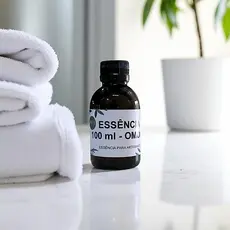 Essências para Sabão, Sabonete, Amaciante 100 ml - OMOllan