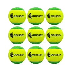 Bolas De Beach Tennis Profissionais Pack 9 Unidades Original