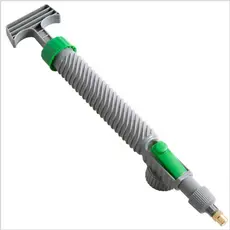 Pulverizador Para Garrafa Pet Manual De Pressão Multiuso