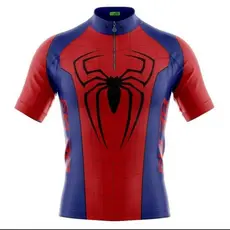 Camiseta Ciclismo MTB Infantil Kids Varias Estampas Bike para Crianças