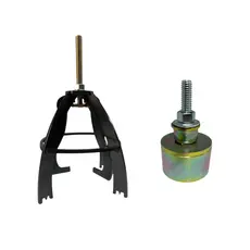 kit Saca Cambio e Saca Rolamento Brastemp/Consul