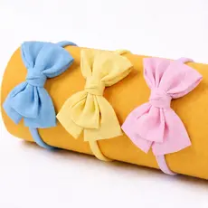 Kit com 3 tiaras laço grande  | tiara infantil e adulta | tiaras de luxo