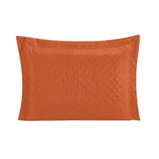 Jogo Fronha Capa Porta Travesseiro Requinte Luxo 2 Peças 65cm x 45cm - Fronha Matelada Luxo para Travesseiro Cores Novas