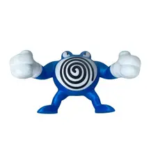 Miniatura Pokémon Poliwrath