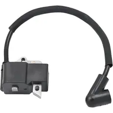 Bobina de ignição para Roçadeira Husqvarna 125C 125E 125L 125R 128L 128LD 128R Aparador de grama, cortador de grama