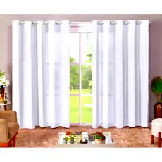 Cortina Roma Corta Luz  2,00m x 1,40m Para Sala Quarto Cozinha e Escritórios