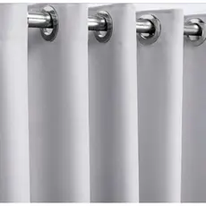 Cortina Blackout 2m x 1,30m - Para Quarto Sala e Cozinha em Diversas Cores