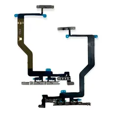 Flex Botão Power E Volume Compatível iPhone 12 Pro Max