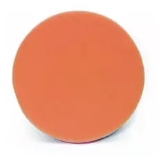 Boinas De Espuma 5 Polegadas Velcro Polimento