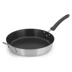Frigideira Antiaderente Profissional 38Cm 7L Nacional