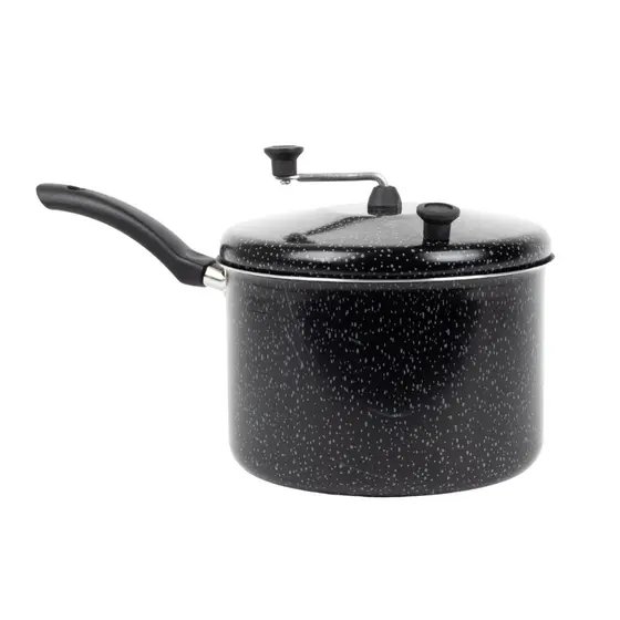 Pipoqueira Antiaderente 20Cm 4L Nacional