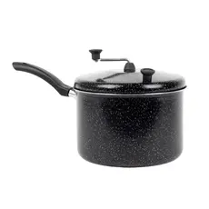 Pipoqueira Antiaderente 20Cm 4L Nacional