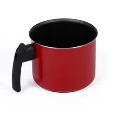 Fervedor Leiteira Antiaderente 14Cm 1,7 litros Nacional