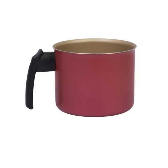 Fervedor Antiaderente 12Cm Cereja Nacional