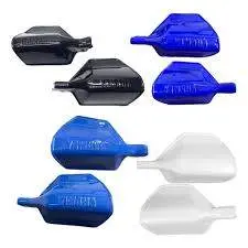 Protetor Mao Yamaha DT 200/ DT 200R Paramotos