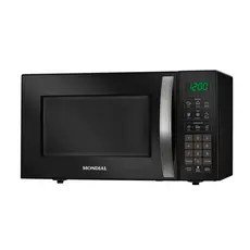 Micro-ondas Mondial MO-02-34-B 34L Aço Galvanizado 1400W