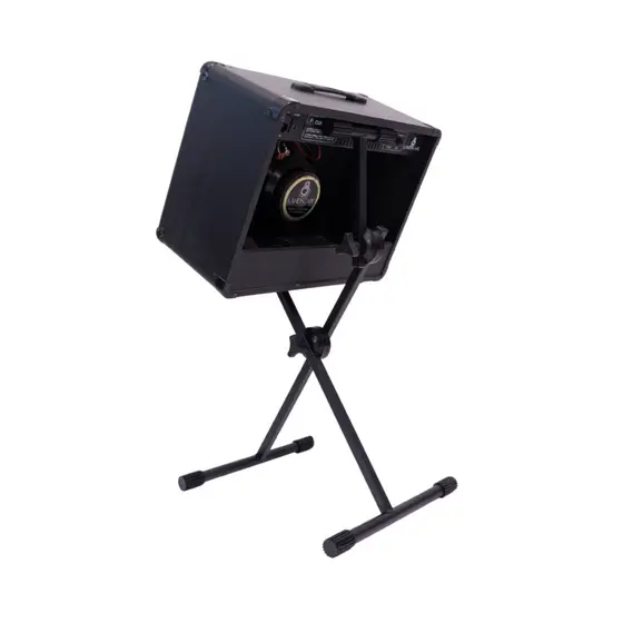 Suporte Para Caixa Amplificador De Guitarra/Baixo/Violão/ Teclado Ibox