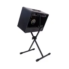 Suporte Para Caixa Amplificador De Guitarra/Baixo/Violão/ Teclado Ibox