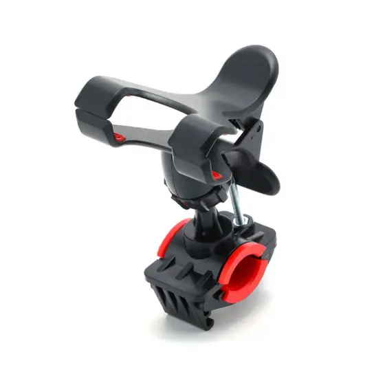 Suporte Para Celular GPS Bike Bicicleta E Moto Resistente