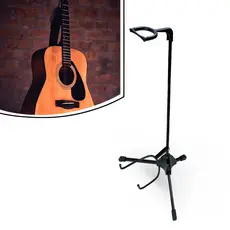 Suporte De Chão Para Violão Gt1 Ibox