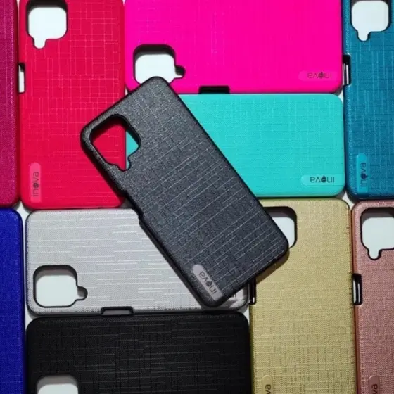 Capa Anti-Impacto Para Samsung Galaxy A22 (4G) Anti Choque Resistente