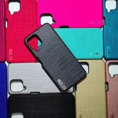 Capa Anti-Impacto Para Samsung Galaxy A22 (4G) Anti Choque Resistente
