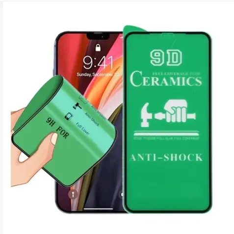 Película Gel Hidrogel Cerâmica Flexível Resistente Motorola Moto Linha G