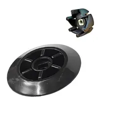 Kit Arraste Copo Motor Liq. Mondial L900, 1000, 1100, 1200w
