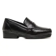 MOCASSIM ESCOLAR ORIGINAL SANCLEY NUMERAÇÃO DO 20 AO 36