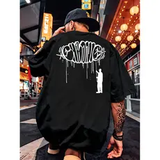Camiseta Básica Chronic 420 Camisa 100% Algodão Streetwear Temos Plus Size Lançamento