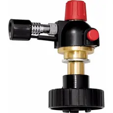 Maçarico Portátil Recarregável Acendimento Automatico Mtx