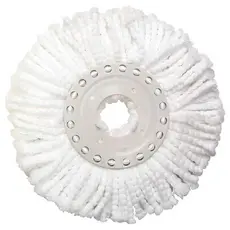 Refil Mop Perfect Original Esfregão Microfibra Para Balde