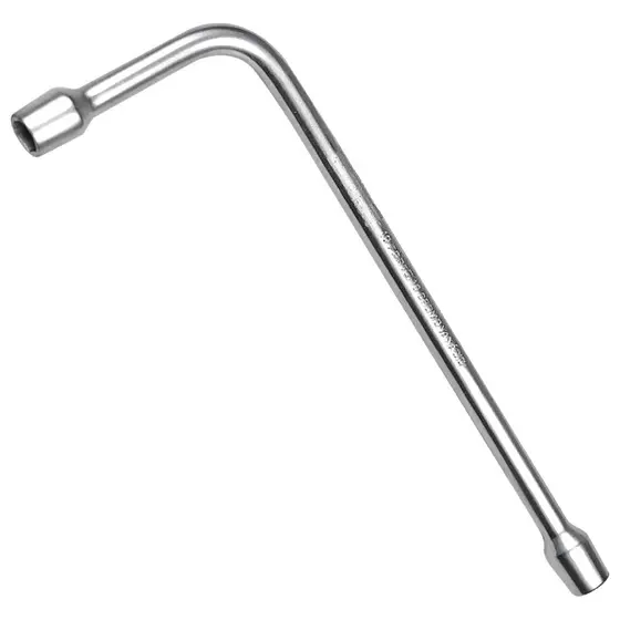 Chave  Biela  Ima  Zincada  19mm - ANHANGUERA