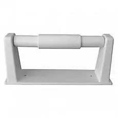 Rolete  Papel  Higienico  Com  Suporte - Overtime