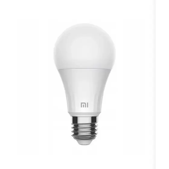 Lâmpada LED Mi Smart LED Bulb GPX4026 220v - Branco