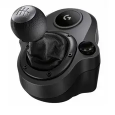 Câmbio de Marcha Logitech Driving Force Shifter G29/G920 simulador