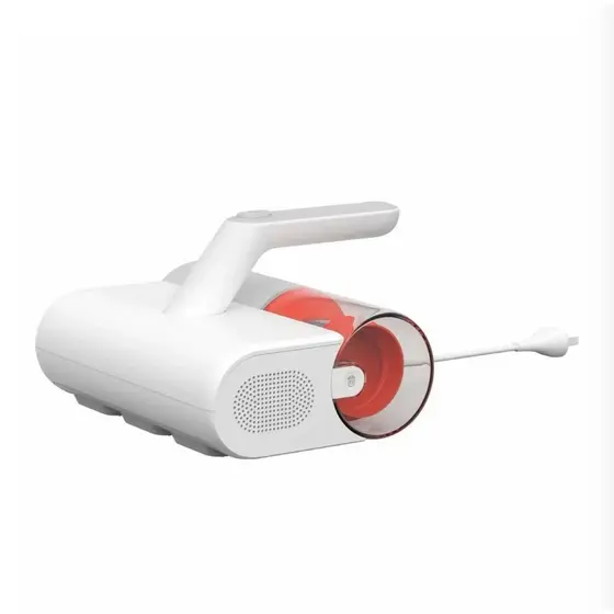 Aspirador para sofá e colchões Xiaomi Dust Mite Vacuum Cleaner bivolt - Branco