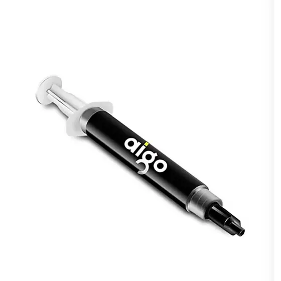 Pasta Térmica Aigo Pro 5.15W/M.K 3G - Cinza