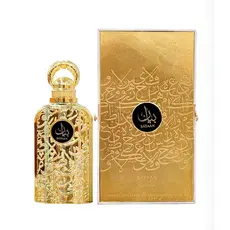 Perfume Lattafa Bayaan Eau de Parfum Feminino 100ml