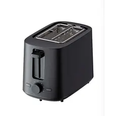 Torradeira Dupla Xiaomi Toaster 780W 220V - Preto