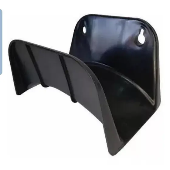 Suporte Para Mangueira De Jardim Enrolador Parede