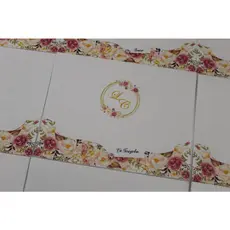 Convites de casamento, 15 anos, aniversário. Papelaria personalizada casamento.
