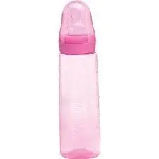 mamadeira para seu bebê - 240ml livre bisfenol femina e Masculino marca anplas