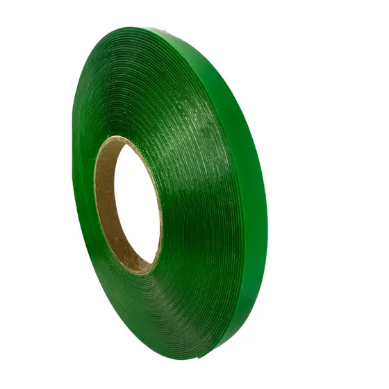Fita Dupla Face Fixa Forte Transp 12mmx20m