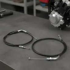Par Cabo Do Acelerador A+ B Honda Cb500f Cbr500r 2014/2019