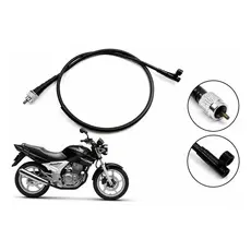 Cabo Velocimetro Da Cbx 250 Cbx250 Twister Ano 2001 A 2008