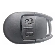 Capa Chave Controle Alarme Gm S10 / Blazer Cod-1301
