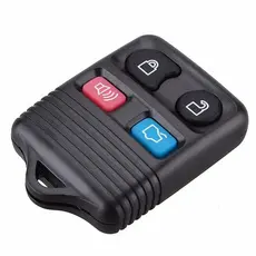 Capa Controle Ford Fiesta Ford Ka